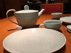 -丽江金茂凯悦臻选酒店-滇香馆
