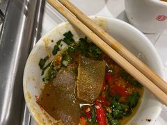 小料-袁记串串香(北国店)