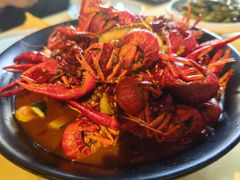 -小田油焖小龙虾(双井店)