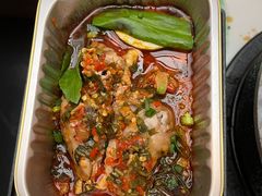 -云海肴汽锅鸡·云南小炒(曲江大悦城店)