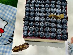 -可丽可丽·生日蛋糕·下午茶(厦门鹭港店)