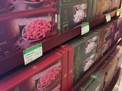 -三江源牌冬虫夏草(中山北路店)