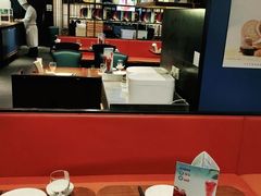 大堂-眉州东坡·熊猫主题餐厅(枫蓝店)
