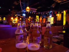 -Helens海伦司小酒馆(复旦大学店)