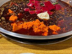 -毛毛老火锅(八年观音桥店)
