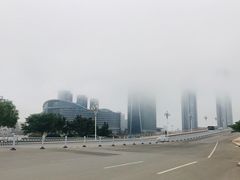 -渡海小渔村.老辈日照菜