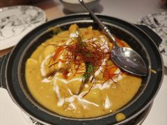 -芭蕉树·新派泰国餐厅(汉溪长隆店)