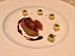 -广州四季酒店·佰鲜汇·现代法餐