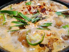 湘味肥肠火锅-湘肠香火锅店(团结湖店)