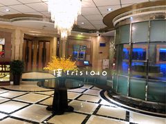大堂-粤珍轩.创始店.始于2001(含光门店)
