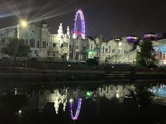 -杭州宋城