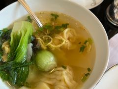 -王府半岛酒店