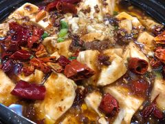 -锅色天香(巴士底区店)