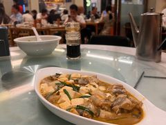 -华盛丰温州大排档(东三环南路店)