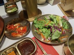 -西塔老太太泥炉烤肉(川沙百联店)