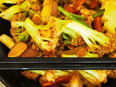 -台山美食一绝阿四台山黄鳝饭(阿四创作店)