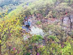 -丹东凤凰山景区