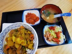 -筑地银GINDACO·日式简餐(枫蓝店)