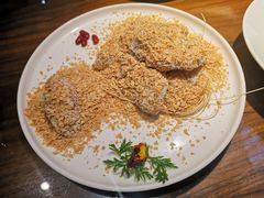 绵蜜南国-将相和·海鲜蒸饺大连菜