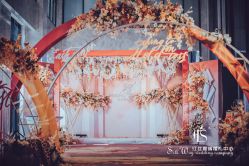 -红丝高端婚礼中心(旗舰店)