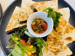 -HELLO 27 意面·沙拉·帕尼尼