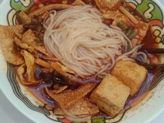 -螺丰汇柳州螺蛳粉(苹果园地铁站F口店)