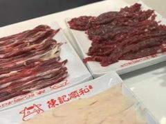 -陈记顺和潮汕牛肉火锅(韩江路店)