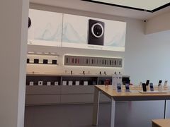 -华为授权体验店(上坤上街购物中心)
