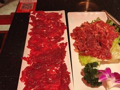 -牛事制造局牛肉火锅(莲岳路店)