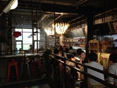 iphone_upload_pic-MI WU FACTORY米屋美食工厂餐厅(绿地店)