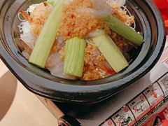 -避风塘(宝山万达店)