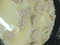 -雪琴面馆富安特色鱼汤面(城中花园店)