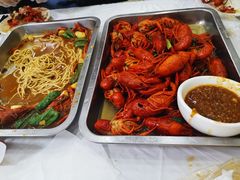 -呆虾王龙虾馆(南湖总店)
