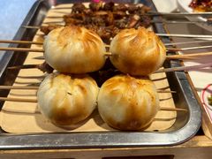 -哈力家·西北烧烤烤串(凤城三路店)