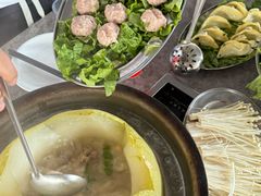 -金瑶池·猪肚鸡·传统冬瓜盅(20年白沙店)
