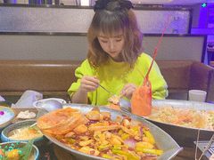 -蟹之国·精品蟹料理(极地店)