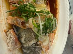 -阿殳菜馆·私厨(水围村店)