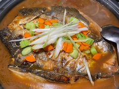 -探鱼·鲜青椒爽麻烤鱼(领展购物广场店)