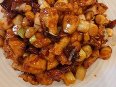 -玉林烤鸭店(垡头店)