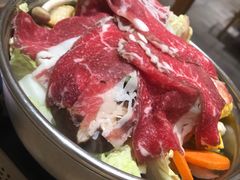 -林妈妈村·日式料理(宝山龙湖天街店)