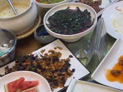 -下梅人家土菜馆(历史文化餐厅度假区店)