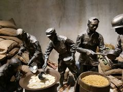 -上海四行仓库抗战纪念馆