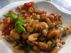 -香乡美食府特色肥西老母鸡(三河古镇店)