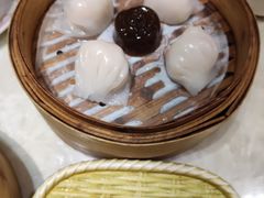稻香虾饺皇-稻香酒家(长宁KING88广场店)