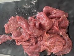 -啊美丽炭火烤肉(滑翔一店)