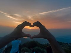 -梧桐山风景名胜区