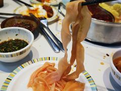 -吉布鲁牛排海鲜自助(温江合生汇店)
