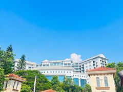 -河源万绿湖美思威尔顿酒店