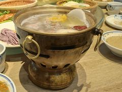-古关火锅店(古北水镇景区店)