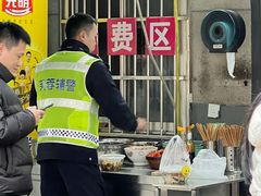 -虎子面粉馆(五一东村店)